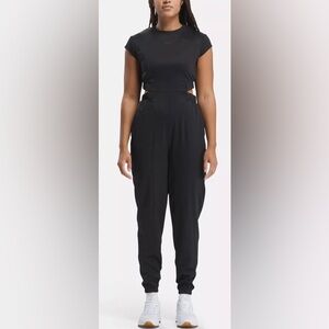 New Women’s Reebok Casual Jumpsuit